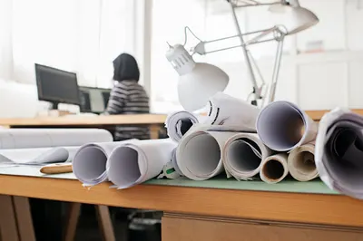 Pracownia Architektoniczna Karol Wegner